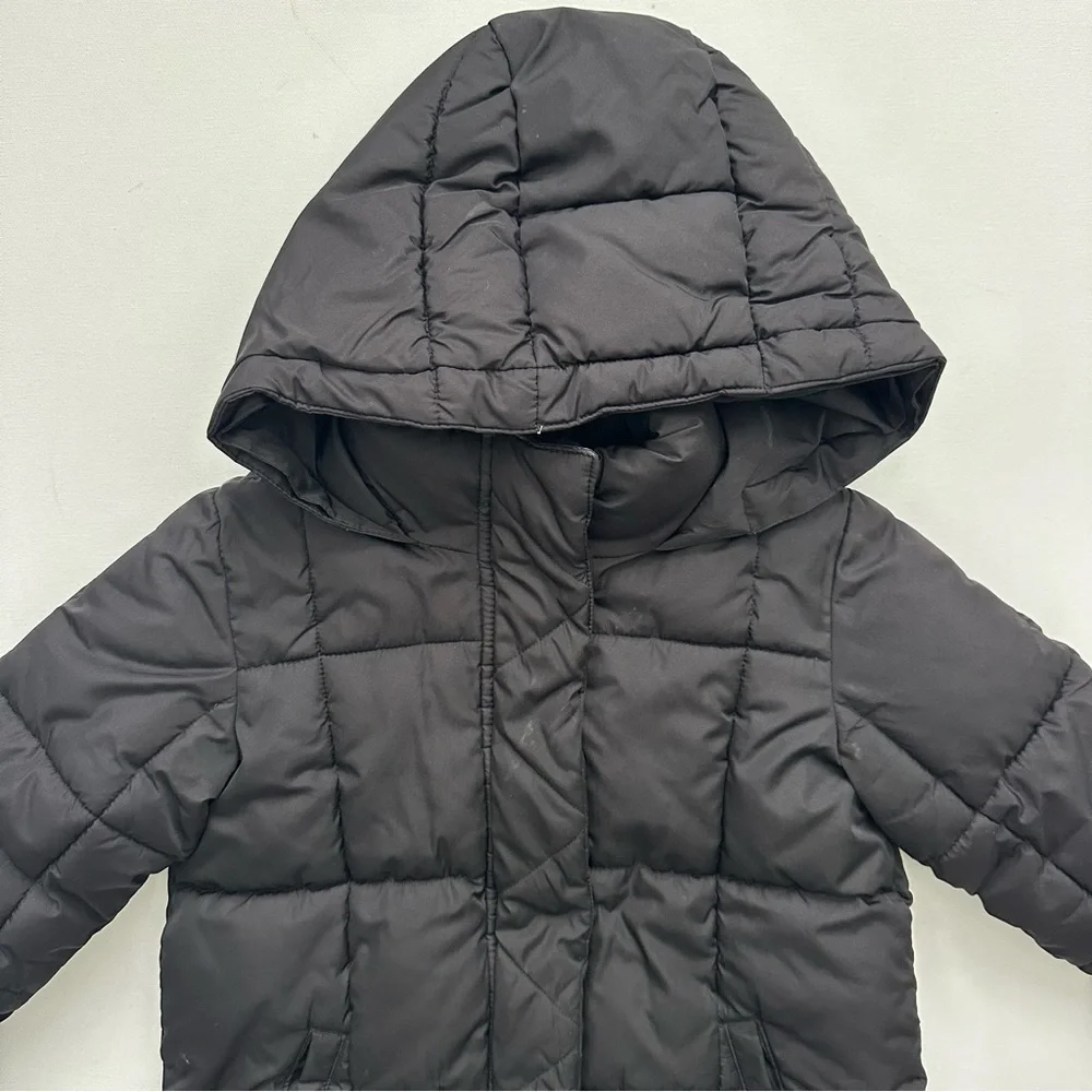Baby Gap Girls Heavyweight Primaloft Puffer Jacket Size 5